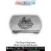 Dogra Regiment Mufti Belt Buckle : ArmyNavyAir.com