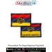 Dogra Regiment Flag Patch : ArmyNavyAir.com