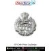 Delhi Police Cap Badge : ArmyNavyAir.com