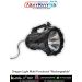 Search Light - Dragon Light With Multi Functional - 1Km Approx Range (Rechargeable Model) With Shoulder Strap