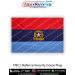 DSC | Defence Security Corps Flag : ArmyNavyAirforce