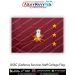 DSSC | Defence Services Staff College Flag : ArmyNavyAir.Com