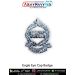 Eagle Eye Security Cap Badge (Pack Of 100) : ArmyNavyAir.com