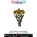 EME Cap Badge : ArmyNavyAir.com