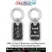 Personalised Special Protection Group Keychain : ArmyNavyAir.com