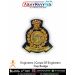 Engineers | Corps Of Engineers Cap Badge : ArmyNavyAir.com