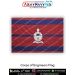 Indian Army ENGINEERS Flag : ArmyNavyAir.com