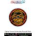 Fighter Forever Embroidery Roundel Patch : ArmyNavyAir.com