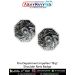 Fire Department Shoulder Rank Impeller (Big) : ArmyNavyAir.com