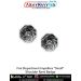 Fire Department Shoulder Rank Impeller (Small) : ArmyNavyAir.com
