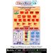 Flags & Plates On Car Chart : ArmyNavyAir.com