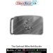 The Garhwal Rifles Belt Buckle : ArmyNavyAir.com