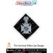 Garhwal Rifles Cap Badge : ArmyNavyAir.Com