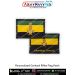 Garhwal Rifles Flag Patch : ArmyNavyAir.com