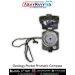 NCC Pocket Prismatic Compass : ArmyNavyAir.com