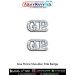 Goa Police Title Shoulder Badge : ArmyNavyAir.com