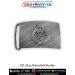 Goa Police Belt Buckle : ArmyNavyAir.com