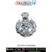 Goa Police Cap Badge: ArmyNavyAir.com