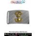 Grenadiers Belt Buckle : ArmyNavyAir.com