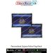 Gujarat Police Flag Patch : ArmyNavyAir.com
