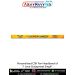 CSK Fan Headband- I Love Gurjapneet Singh :ArmyNavyAir.com