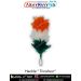Tricolour Hackle : ArmyNavyAir.com