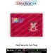 HAL Security Car Flag : ArmyNavyAir.Com