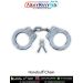Handcuffs Chain : ArmyNavyAir.com
