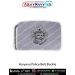 Haryana Police Belt Buckle : ArmyNavyAir.com