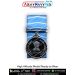 Ready-to-Wear High Altitude Medal : ArmyNavyAir.com