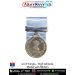 Ucchh Tuhgta | High Altitude Medal with Ribbon : ArmyNavyair.com