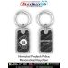 Personalised Special Protection Group Keychain : ArmyNavyAir.com