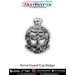 Home Guard Cap Badge : ArmyNavyAir.com
