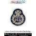 Home Guard Embroidery Cap Badge : ArmyNavyAir.com