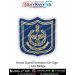 Home Guard Arm Badge : ArmyNavyAir.com