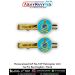 Indian Air Force No 109 Helicopter Unit IAF Tie Pin Bar :ArmyNavyAir.com