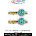 Indian Air Force No 31 Squadron IAF Tie Pin Bar : ArmyNavyAir.com