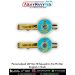 Indian Air Force No 78 Squadron IAF Tie Pin Bar :ArmyNavyAir.com