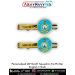 Indian Air Force No 81 Squadron IAF Tie Pin Bar :ArmyNavyAir.com