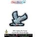 IAF | Indian Air Force Controllers Chest Badge : ArmyNavyAir.com