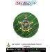 IAF | Indian Air Force Crest - Logo "Green" Patch Roundel : ArmyNavyAir.com