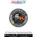 IAF Ground Crew Embroidery Roundel Patch : ArmyNavyAir.com