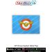 Indian Air Force Group Captain IAF Table Flag : ArmyNavyAir.com