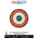 IAF | Indian Air Force Present Insignia 1950-Present Roundel Patches : ArmyNavyAir.com