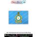 Indian Air Force HQ Operational Command IAF Table Flag : ArmyNavyAir.com
