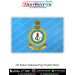 Indian Air Force Station Yelahanka IAF Flag : ArmyNavyAir.com