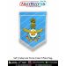 Personalised Indian Air Force Station Yelahanka IAF T Pole Flag : ArmyNavyAir.com