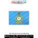 Indian Air Force Training Command IAF Table Flag : ArmyNavyAir.com