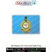 Indian Air Force Western Air Command IAF Table Flag : ArmyNavyAir.com