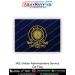 IAS | Indian Administrative Service Car Flag : ArmyNavyAir.com
